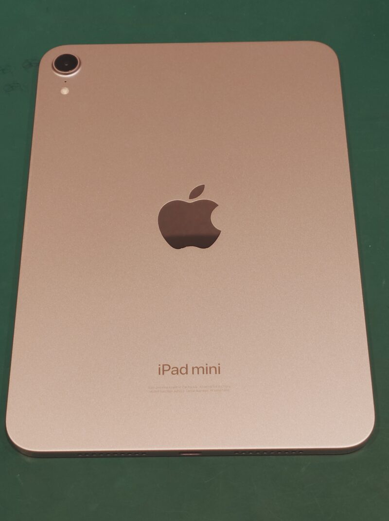 iPad mini 第7世代