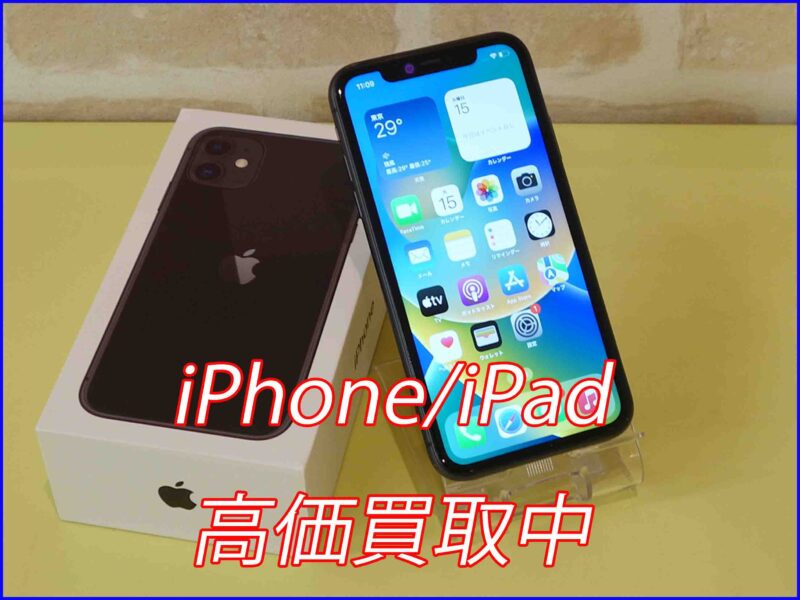 iPhone 11