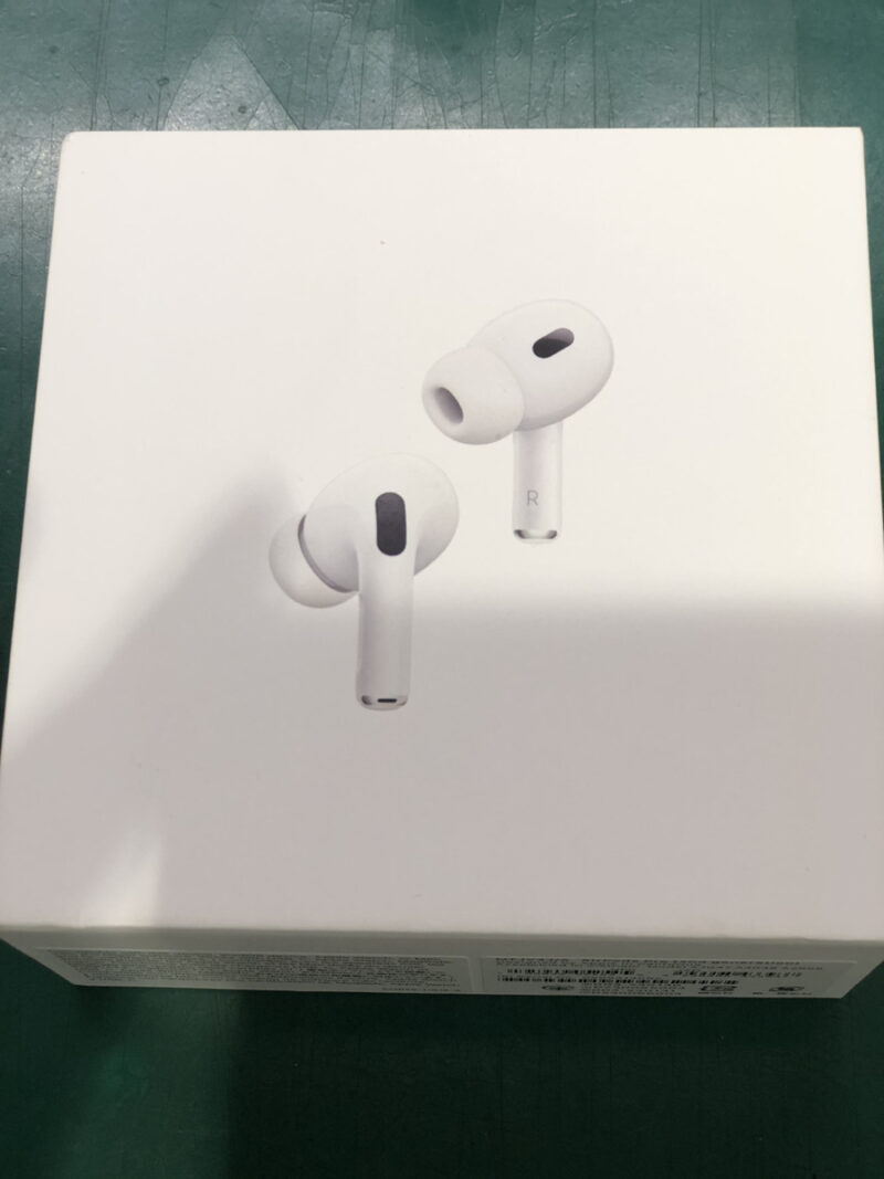 AirPods Pro 第2世代　【COCO東急プラザ蒲田店】