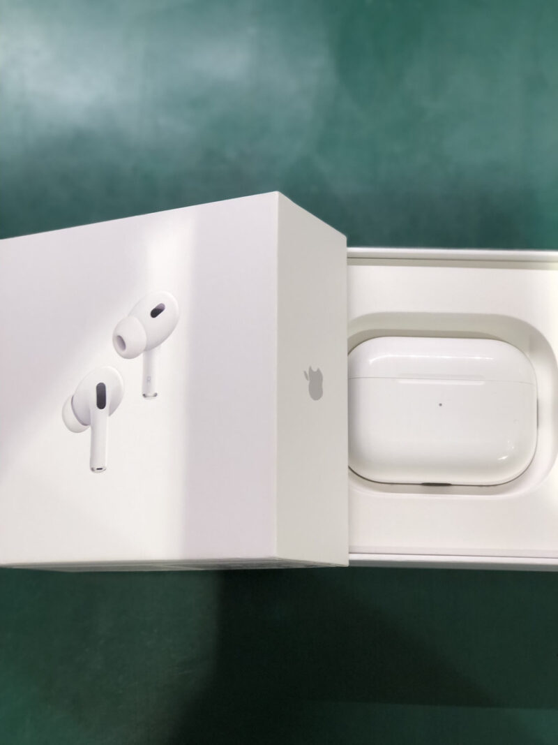 AirPods Pro第2世代