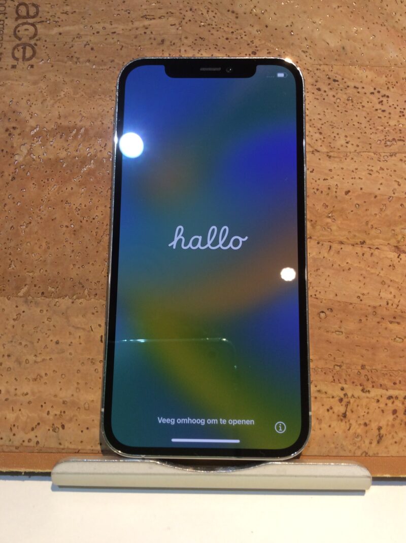 Apple iPhone12Pro(アップル アイフォン 12プロ)SIMフリー版,中古正常品【広島パルコ新館店】