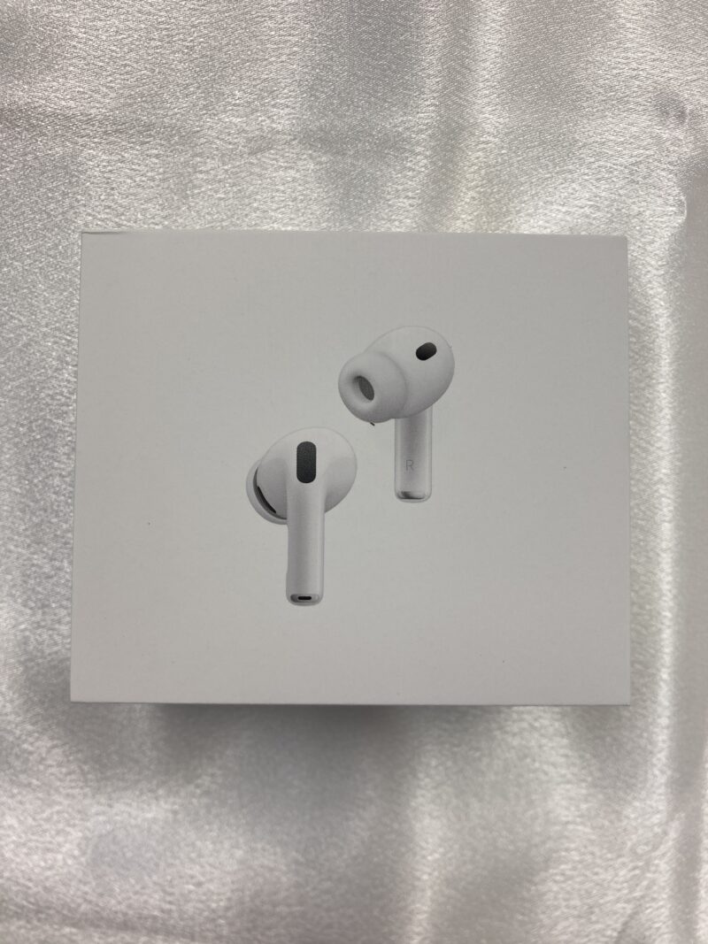AirPods Pro 3 新品未開封 保証開始済み