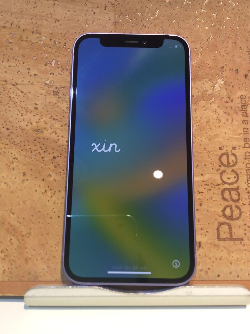 Apple iPhone12mini(アップル アイフォン 12ミニ)Softbank版○,中古正常品【広島パルコ新館店】