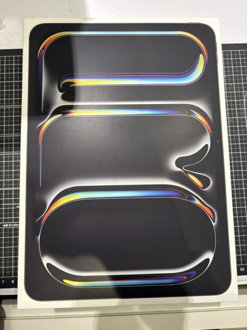 iPadPro 11インチ(M5) Wi-Fiモデル 256GB スペースブラック 新品未開封 【COCO東急プラザ蒲田店】