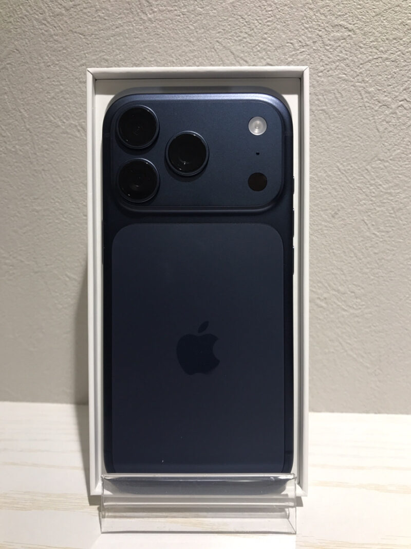 iPhone17Pro