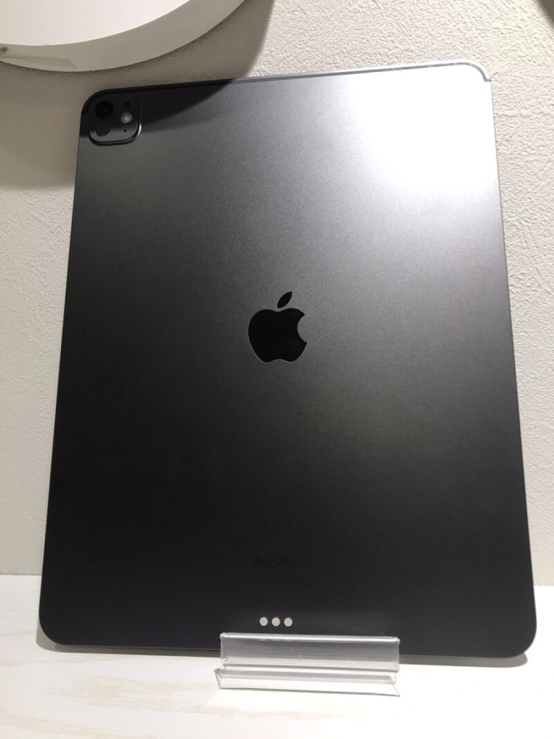 iPadPro13インチ第1世代　256GB　Wifiモデル　中古【COCO東急プラザ蒲田店】