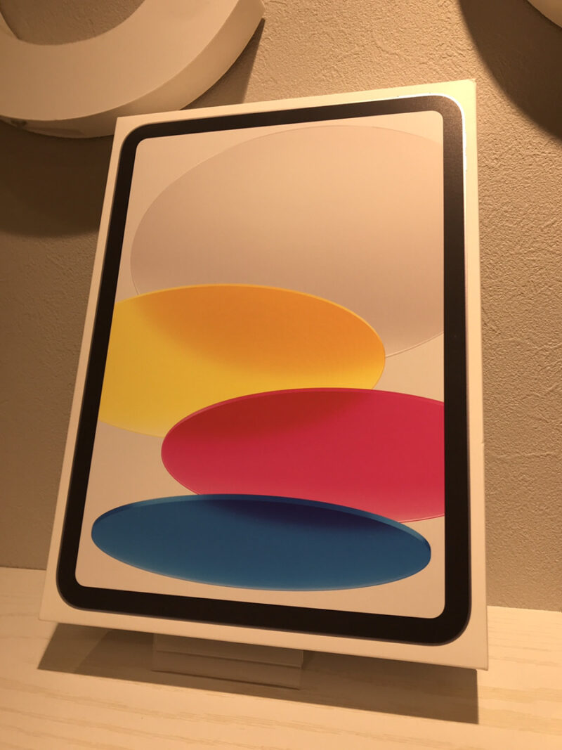 iPad第11世代　128GB　Wifiモデル　新品未開封【COCO東急プラザ蒲田店】