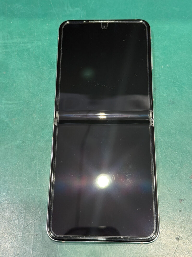 Galaxy Z Flip 5
