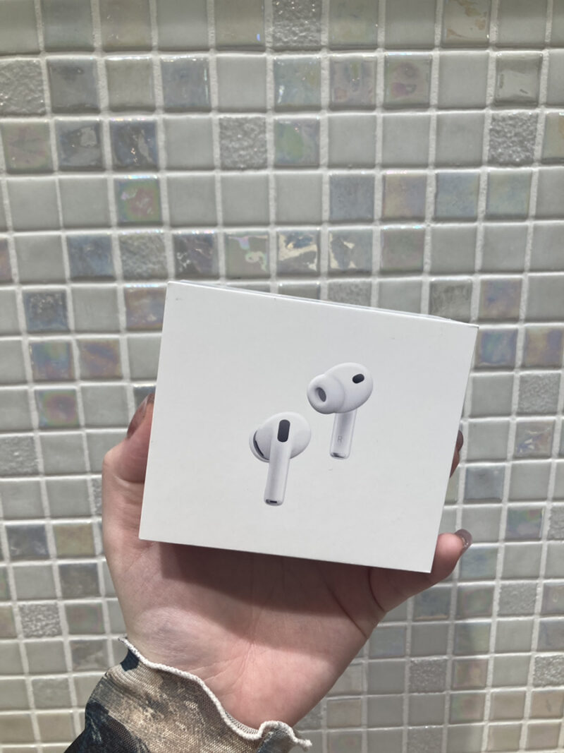 Airpods Pro3　新品未開封　限定保証開始済【錦糸町PARCO店】　