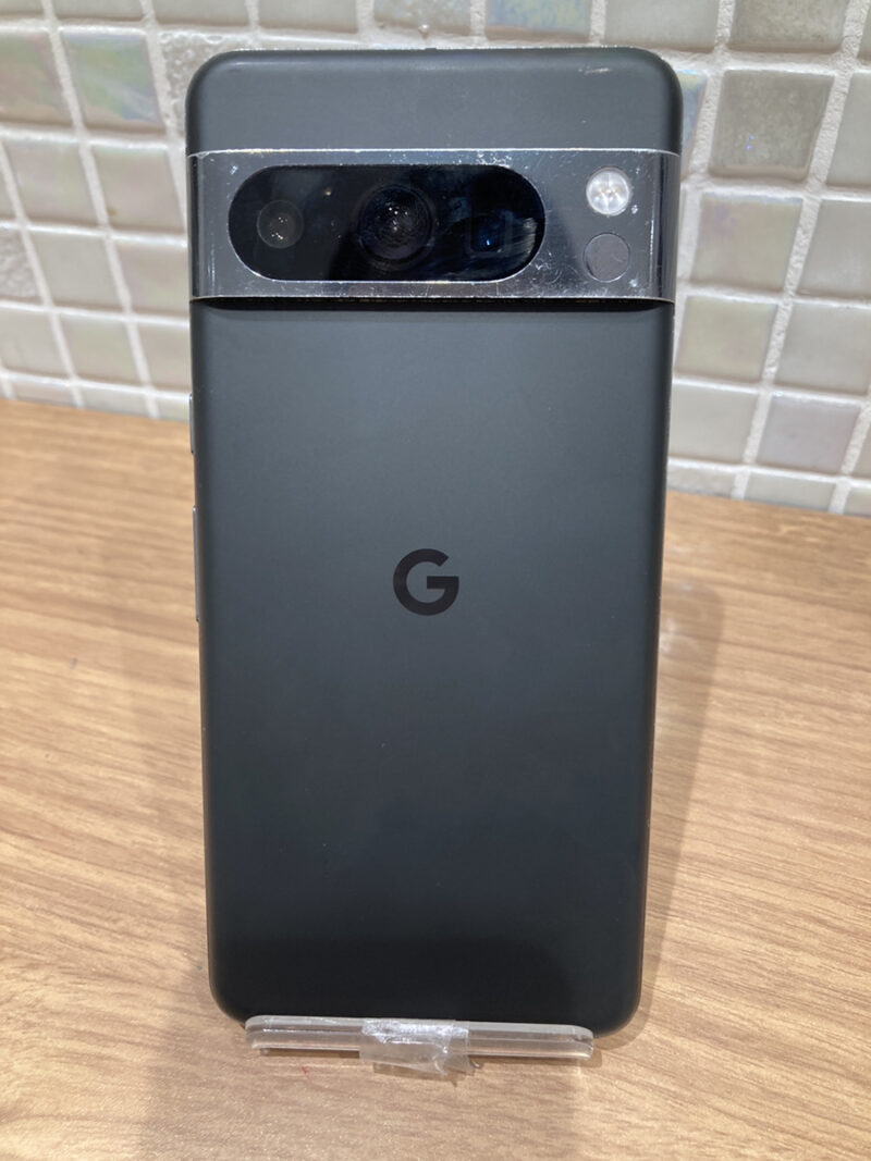 Google pixel8 Pro 256GB SIMフリー 中古品【錦糸町PARCO店】