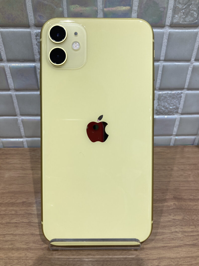 iPhone11