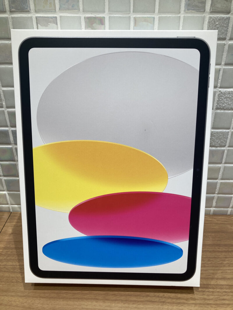 iPad第１１世代　A１６