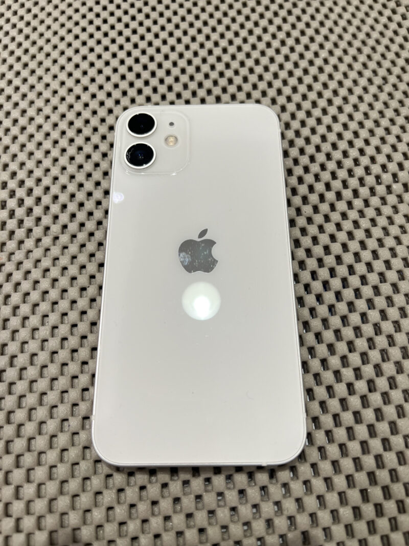 iPhone12mini