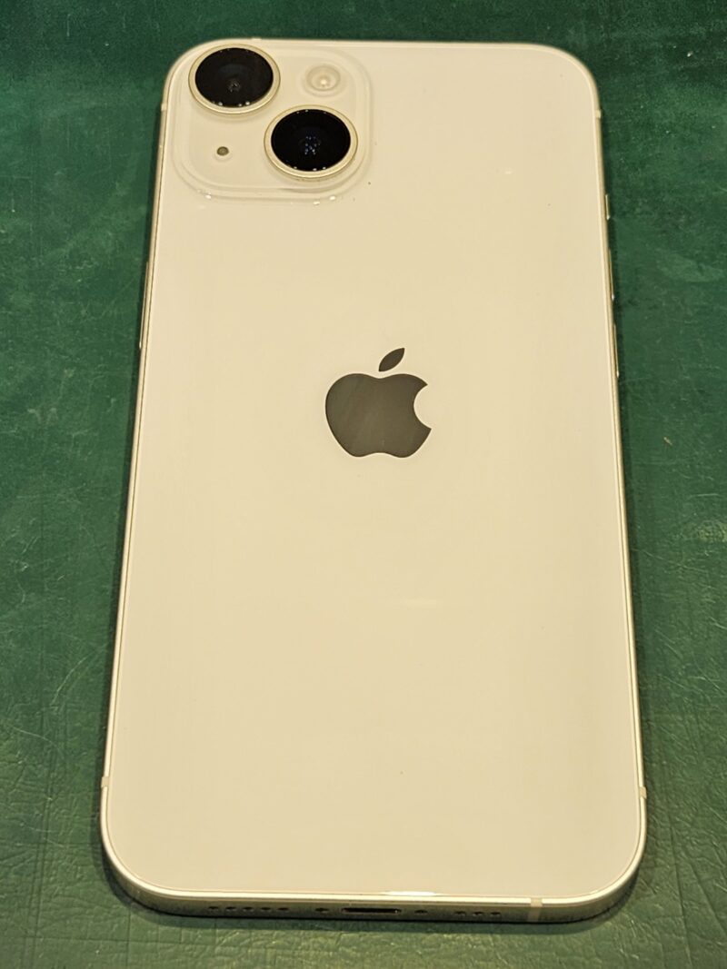 iPhone14 256GB SIMフリー  中古品【みなとみらいコレットマーレ店】