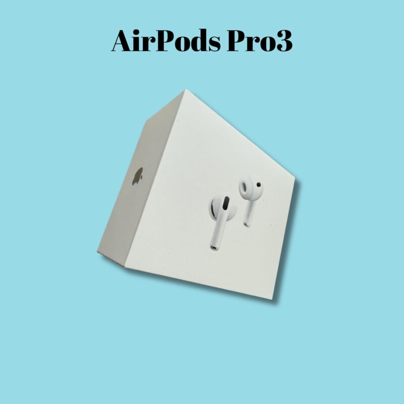 AirPods Pro3 新品未開封 【町田店】