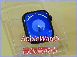大垣市よりAppleWatchseries9の買い取り査定にご来店いただきました。