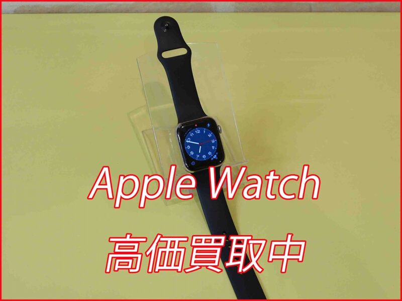 AppleWatch series5
