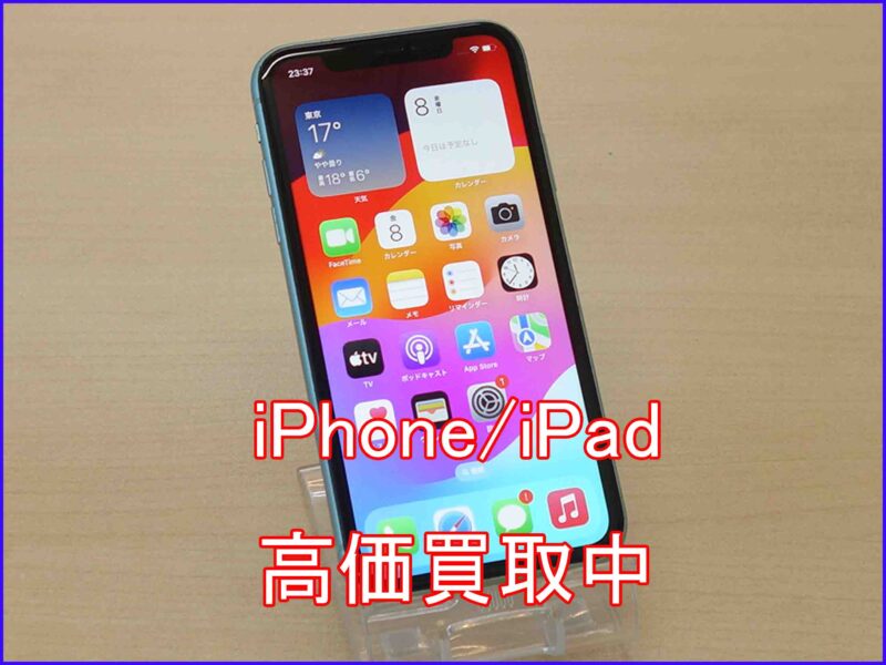 iPhone11