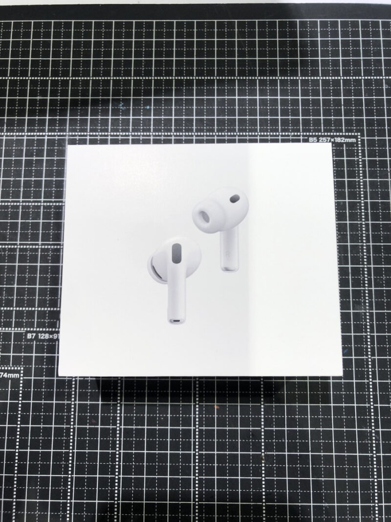 AirPodsPro3　新品未開封【COCO東急プラザ蒲田店】