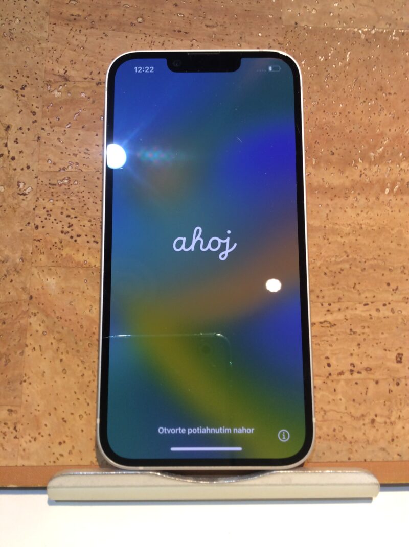 Apple iPhone14(アップル アイフォン 14)SIMフリー版,中古正常品【広島パルコ新館店】