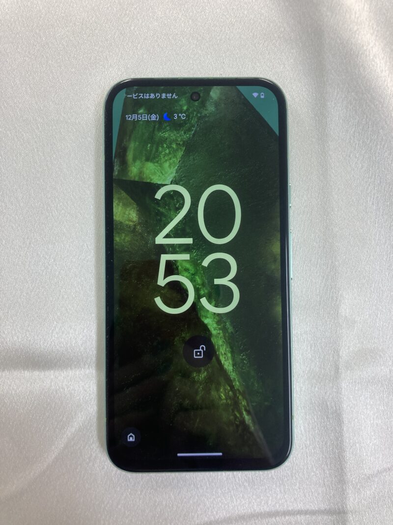 Google Pixel 8a