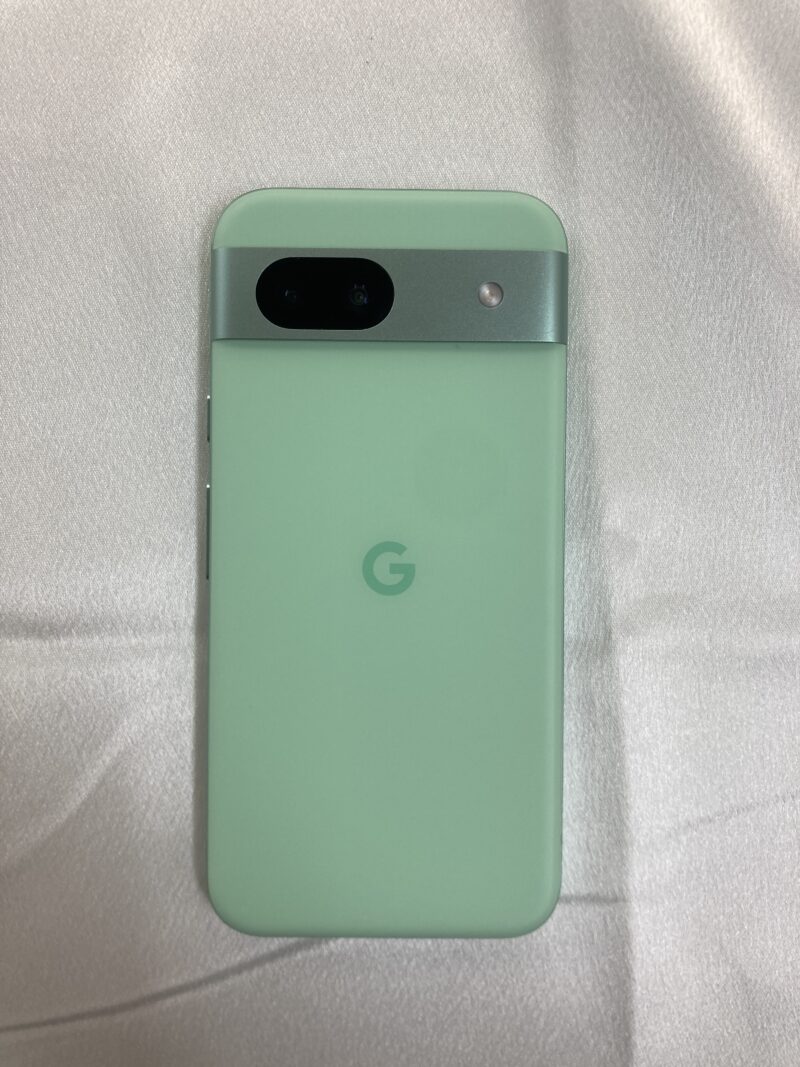 Google Pixel 8a