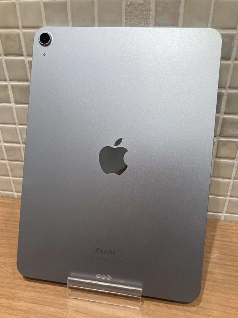 iPad Air  11インチ　第6世代