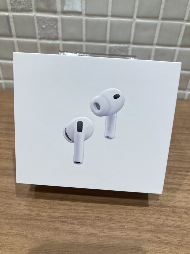 Air Pods Pro3 新品未開封品　【錦糸町PARCO店】