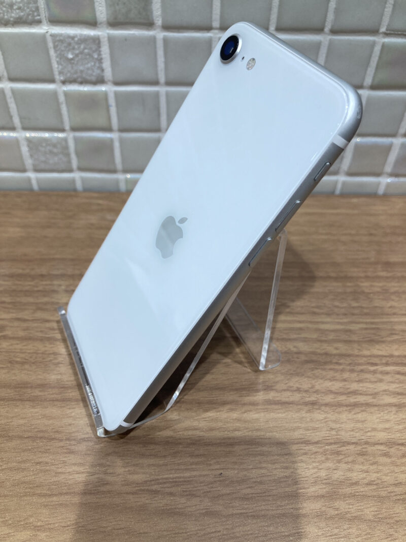 iPhoneSE　第2世代