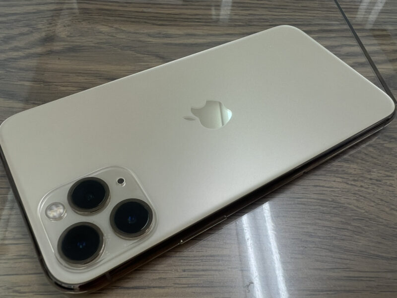 iPhone11Pro