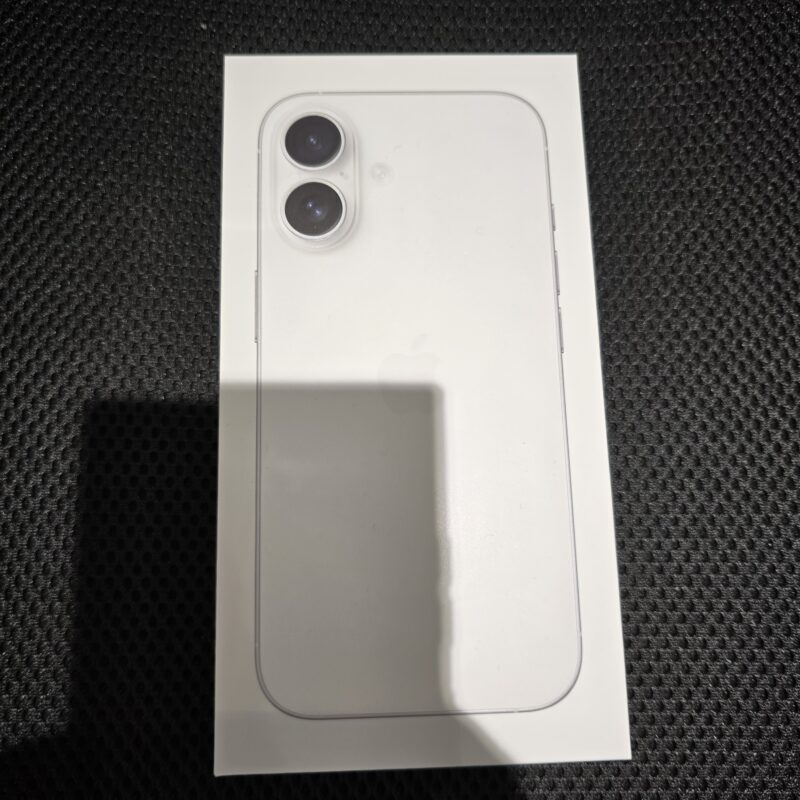 iPhone16 