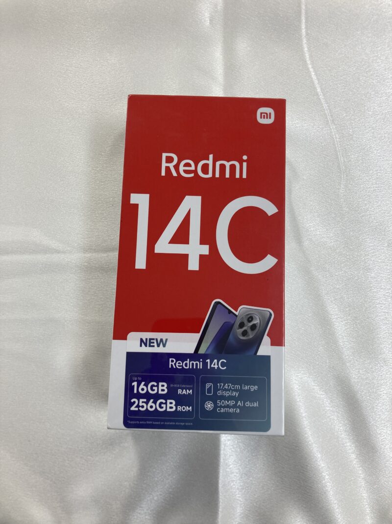 Redmi 14C