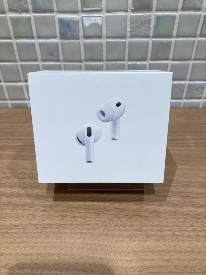 Air Pods Pro 3 