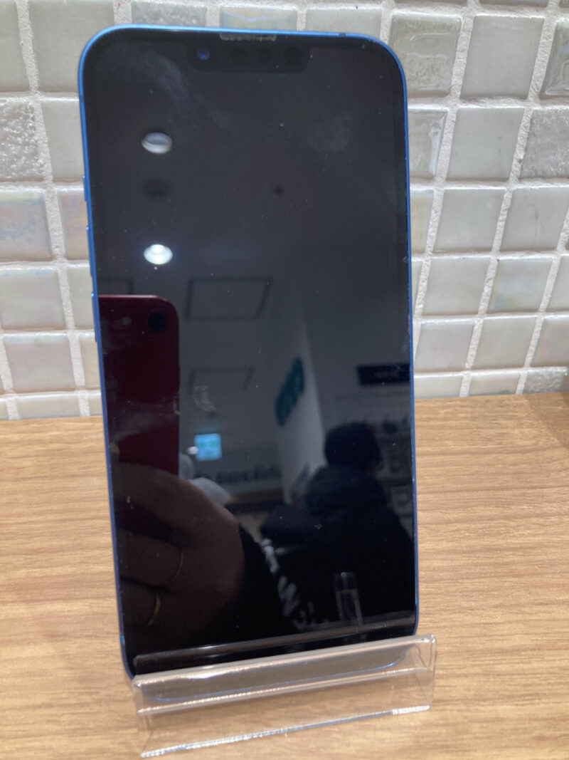 iIPhone13　
