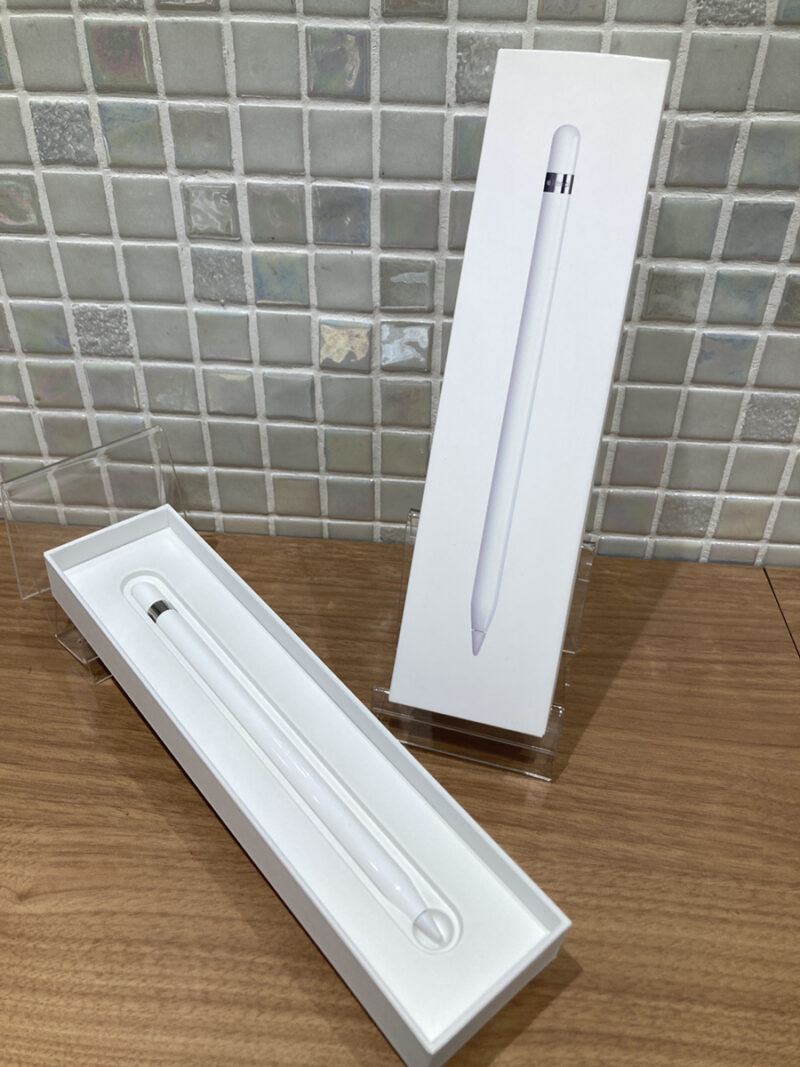 Apple Pencil 第1世代 　