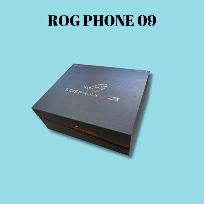 ROG Phone 9Pro Edition 【町田店】