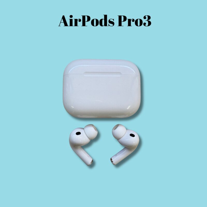 AirPods Pro3 中古 【町田市】