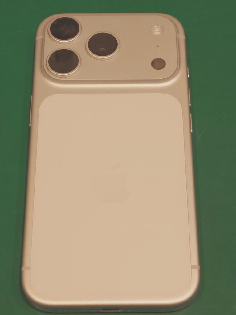 iPhone 17 Pro 256GB（Bランク）の買取実績 - 2026年2月17日