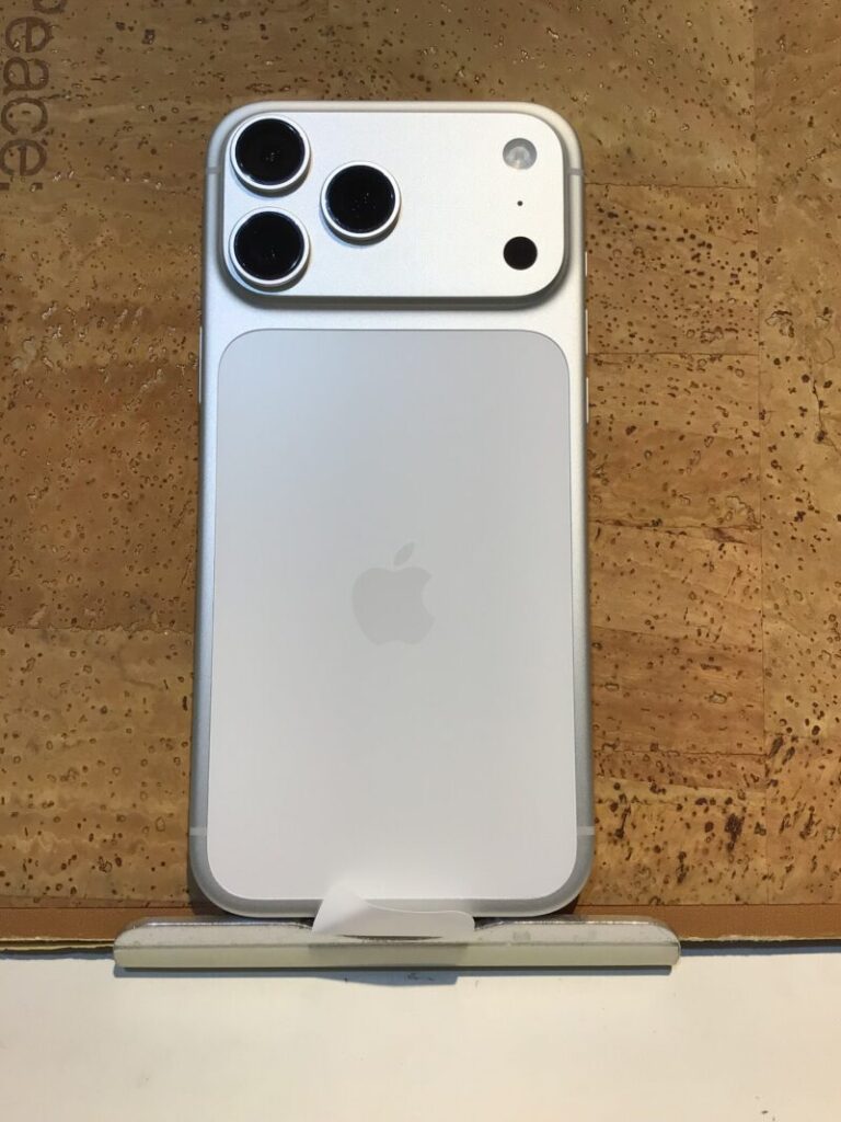 iPhone17ProMax 1TB（Aランク）の買取実績 - 2026年2月10日 | クイック