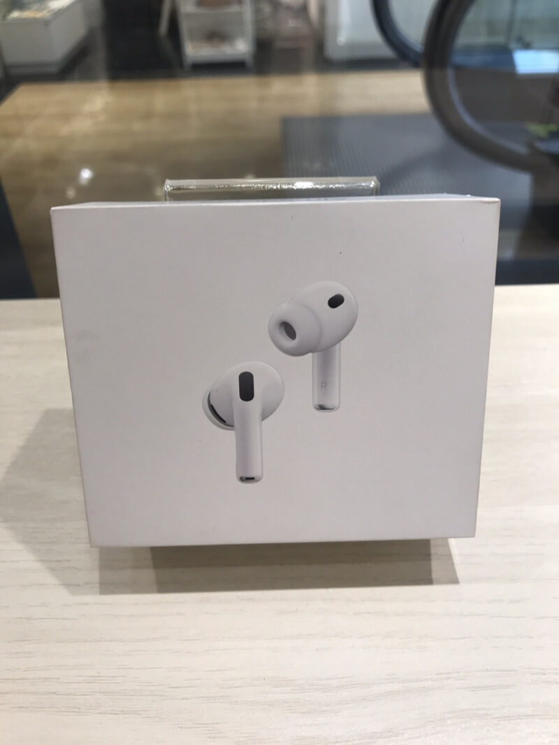 AirPods Pro3新品未開封未アクティベート【COCO東急プラザ蒲田】