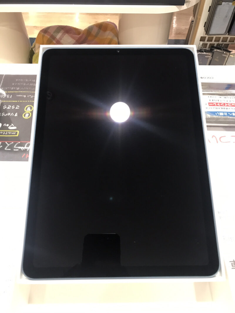 iPadAir5
