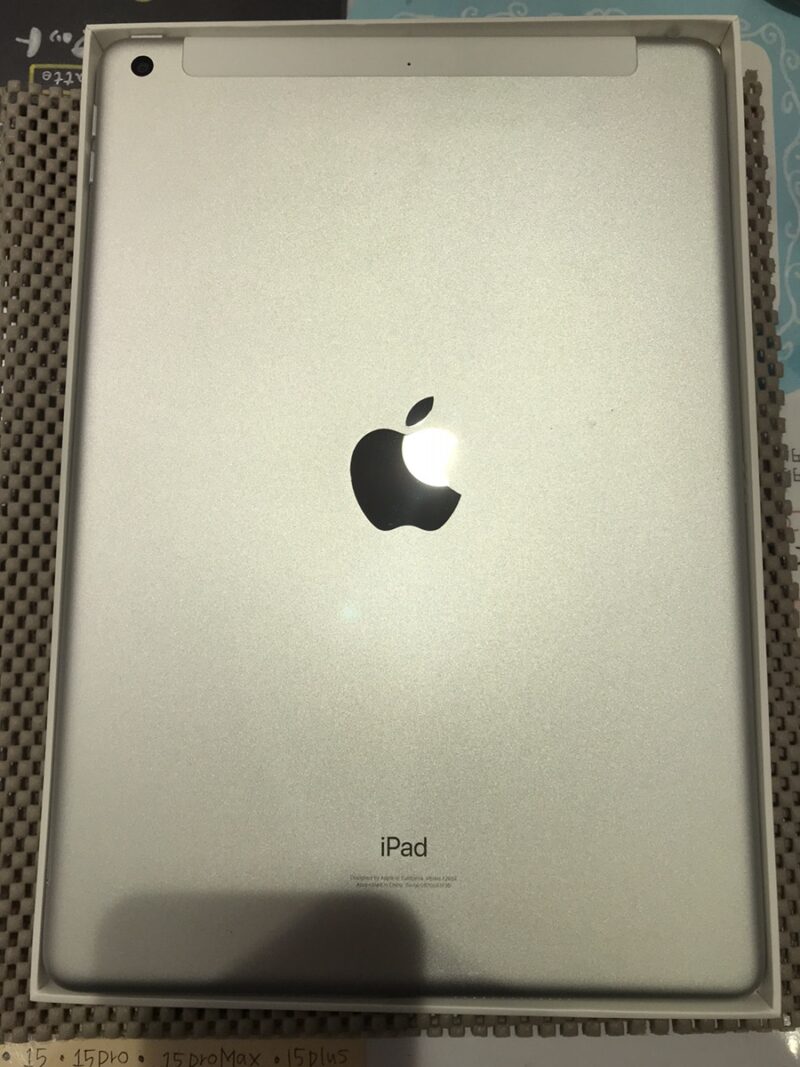 iPad第9世代 64GB SB△ 中古 箱あり【COCO東急プラザ蒲田】