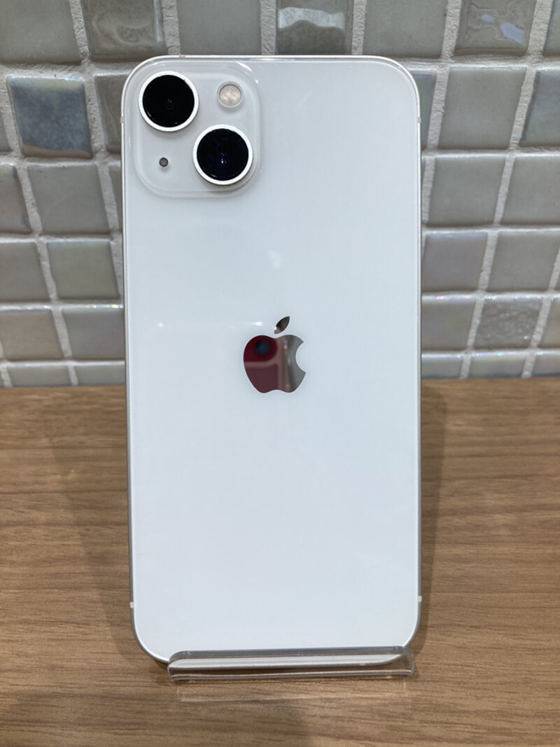 iPhone13　