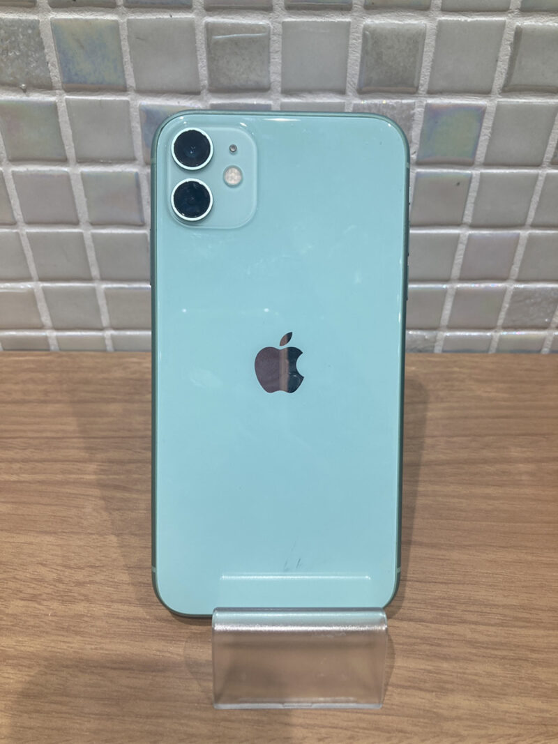 iPhone１１