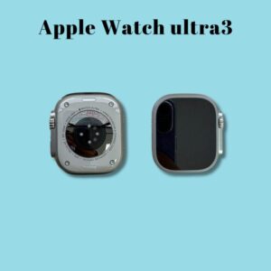 Apple Watch ultra3 au△【町田店】