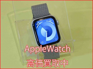 【AppleWatch SE2】買い取り査定にご来店！名古屋駅より徒歩3分