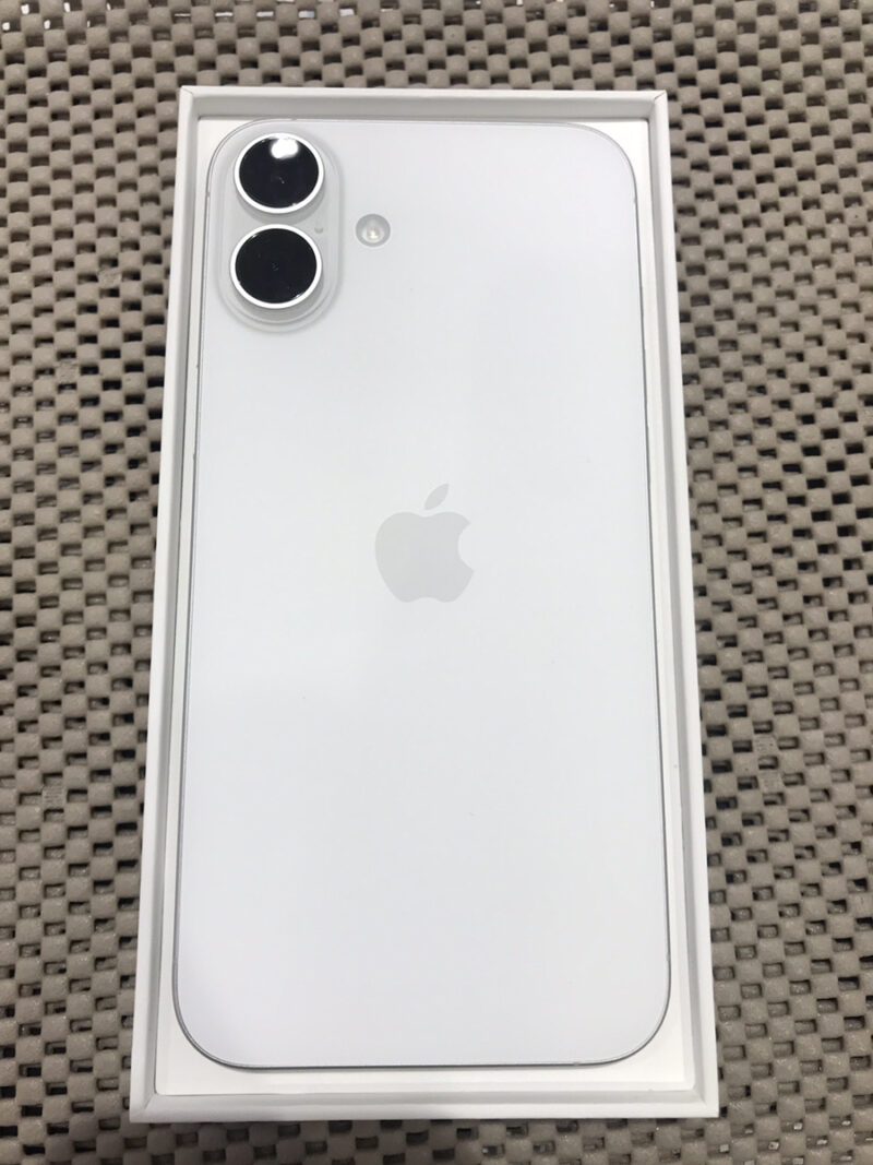 iPhone16Plus