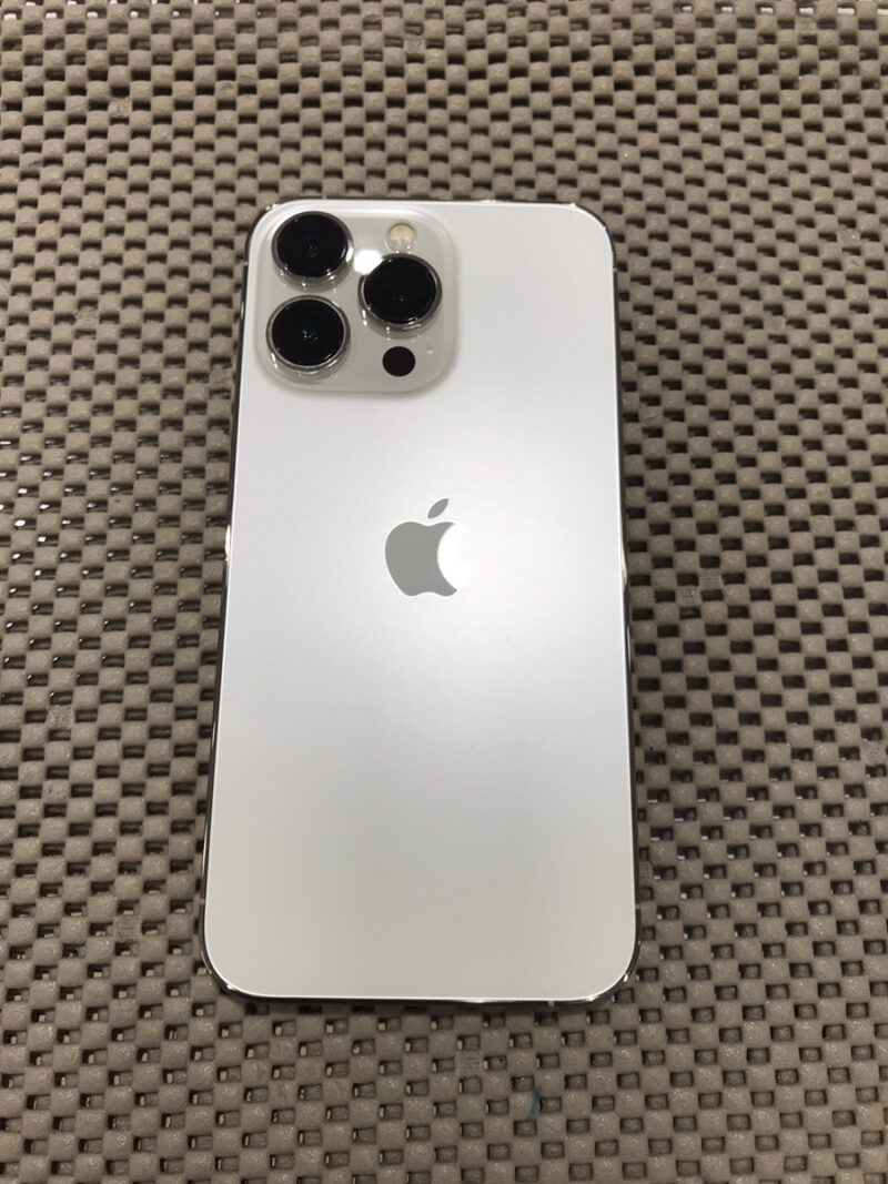 iPhone13Pro 256GB SIMフリー 本体のみ【COCO東急プラザ蒲田】