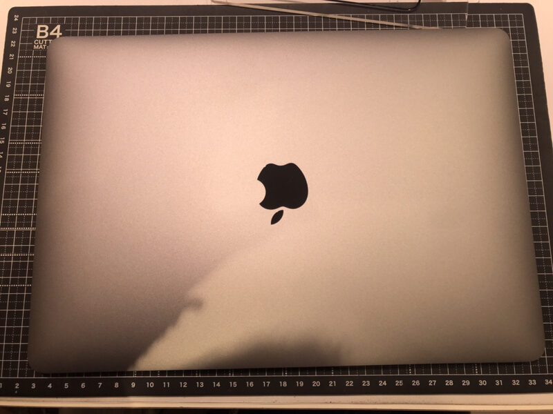 MacBookAir13インチ