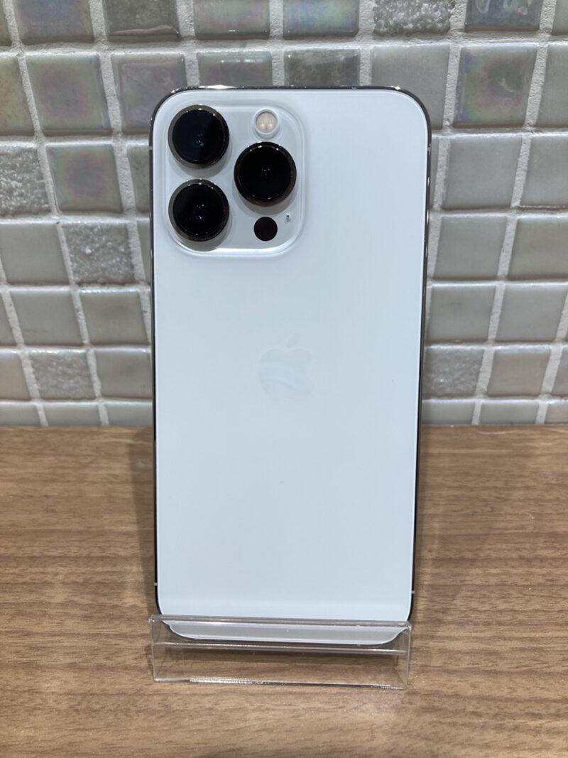 iPhone13Pro 256GB docomo〇 中古本体のみ　【錦糸町PARCO】